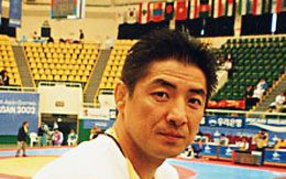 Shako, Koguashvili and Akaishi picked as coaches, Butler as HPD, as WFI aims to create history at As