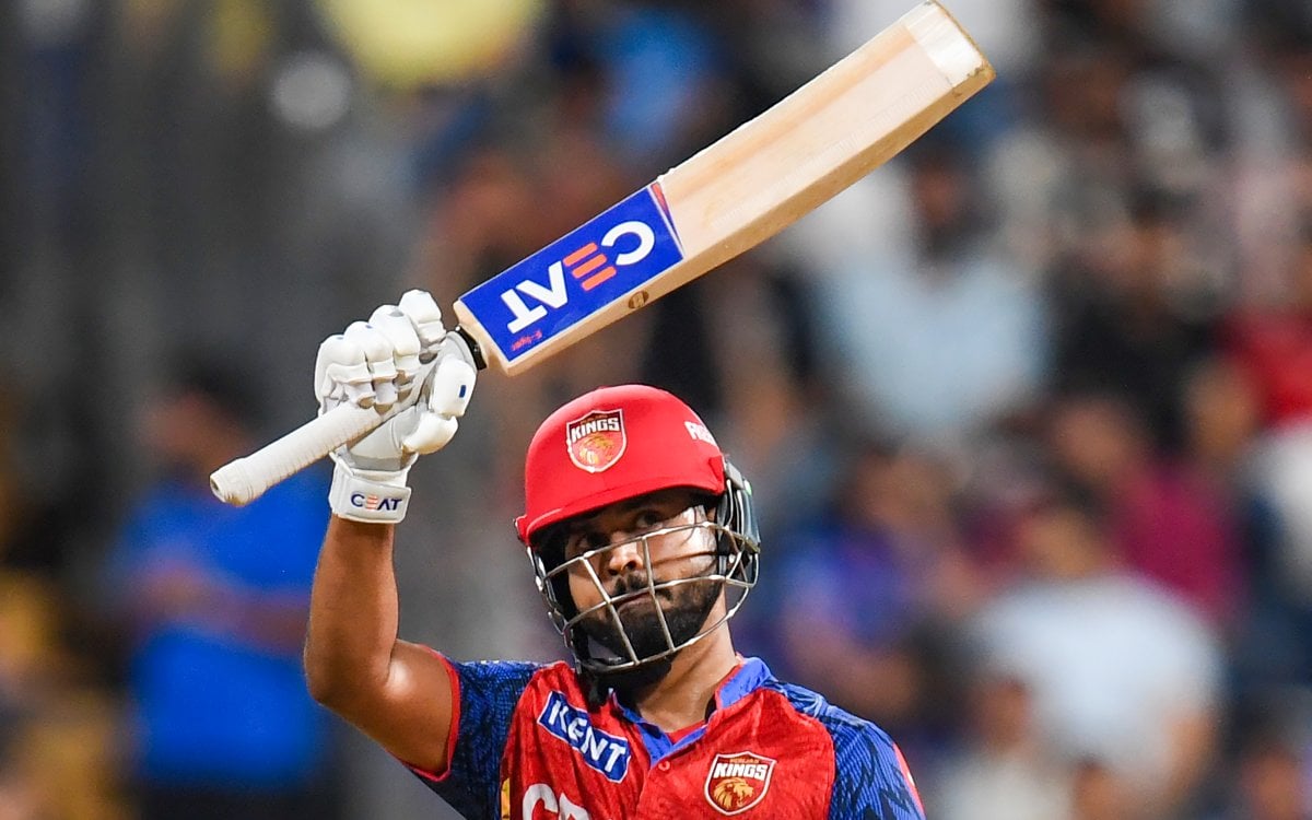 Shreyas Iyer is growing into the role of a leader that players are looking up to: Ashwin