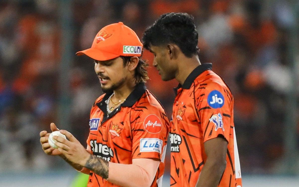 'Team is performing well': Harbhajan backs Kishan to remain SRH captain despite Cummins return