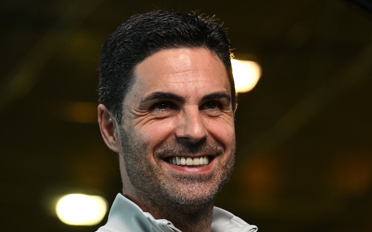 'The Premier League starts again almost', says Arteta after defeat vs Manchester City