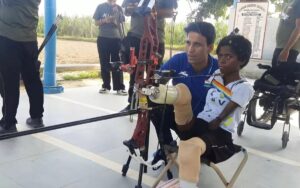 The viral drawing that changed everything: Payal Nag's tryst with archery