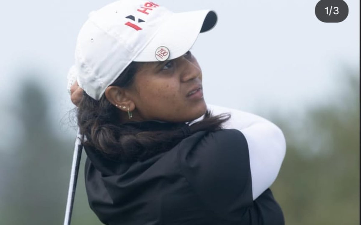 Theegala starts with 69, Bhatia way behind at RBC Heritage