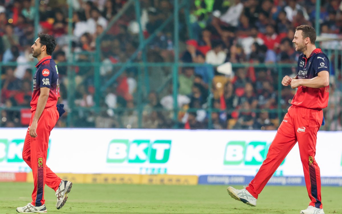 'There's a genuine fear among batters': Steyn on pacers dominating IPL 2026