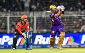 'They have certain agenda against me...', Rahane fires back at strike-rate criticism