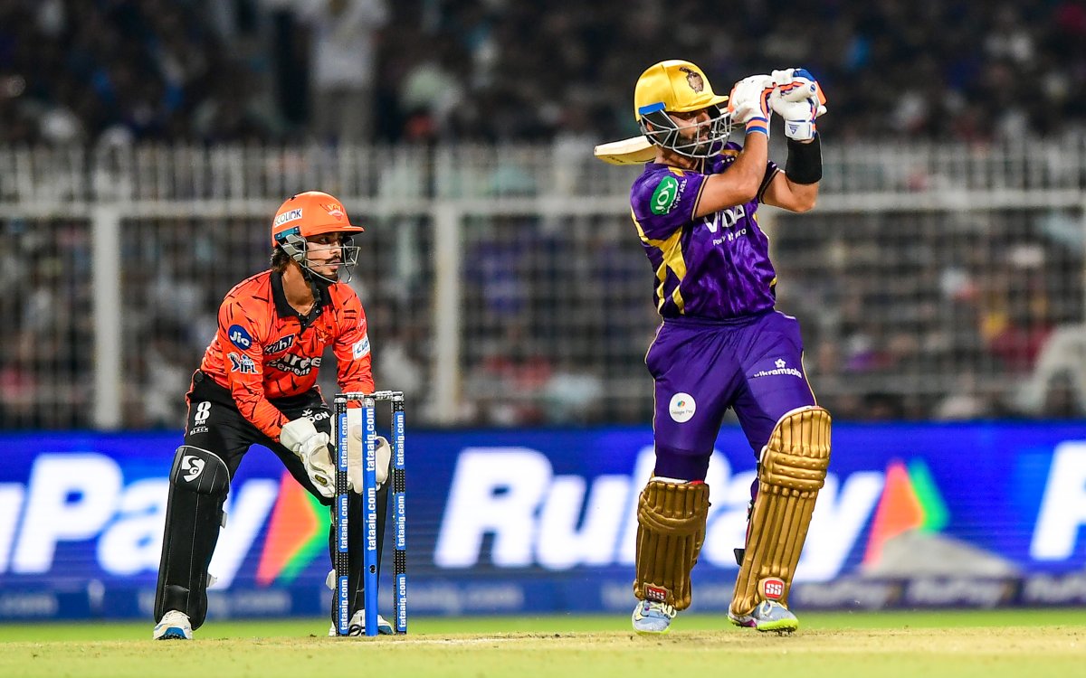 'They have certain agenda against me...', Rahane fires back at strike-rate criticism