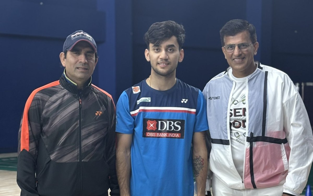 'This is not evolution, it's dilution': Vimal Kumar criticises badminton new 3x15 scoring system