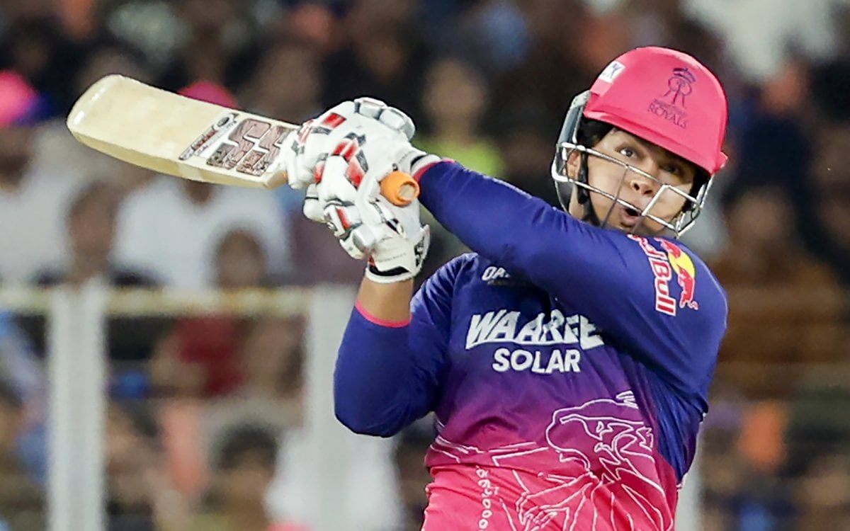 Top 5 youngsters who stole the spotlight in IPL 2026 so far