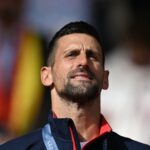 ‘Two years seems very long but I'm working on it’: Djokovic remains hopeful for 2028 LA Olympics