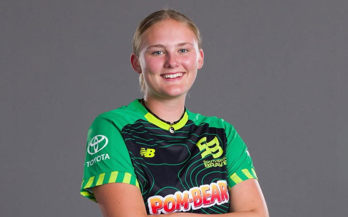 Uncapped Tilly gets maiden call as hosts England name Sciver-Brunt-led squad for Women’s T20 WC