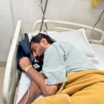 Urgent appeal for A-positive blood as Afghan cricketer Shapoor Zadran fights a rare disease