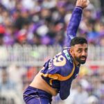 Varun Chakaravarthy becomes fastest Indian spinner to take 200 T20 wickets