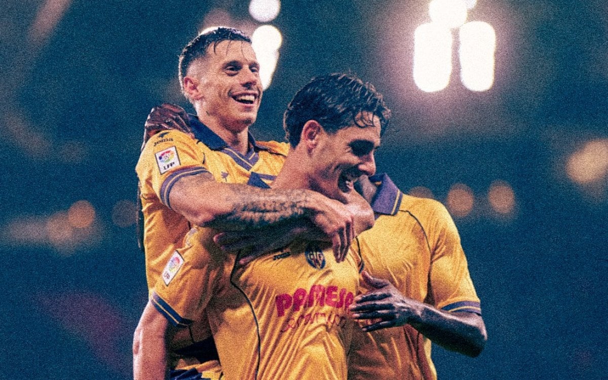 Villarreal close in on Champions League spot with win over Atletico Club