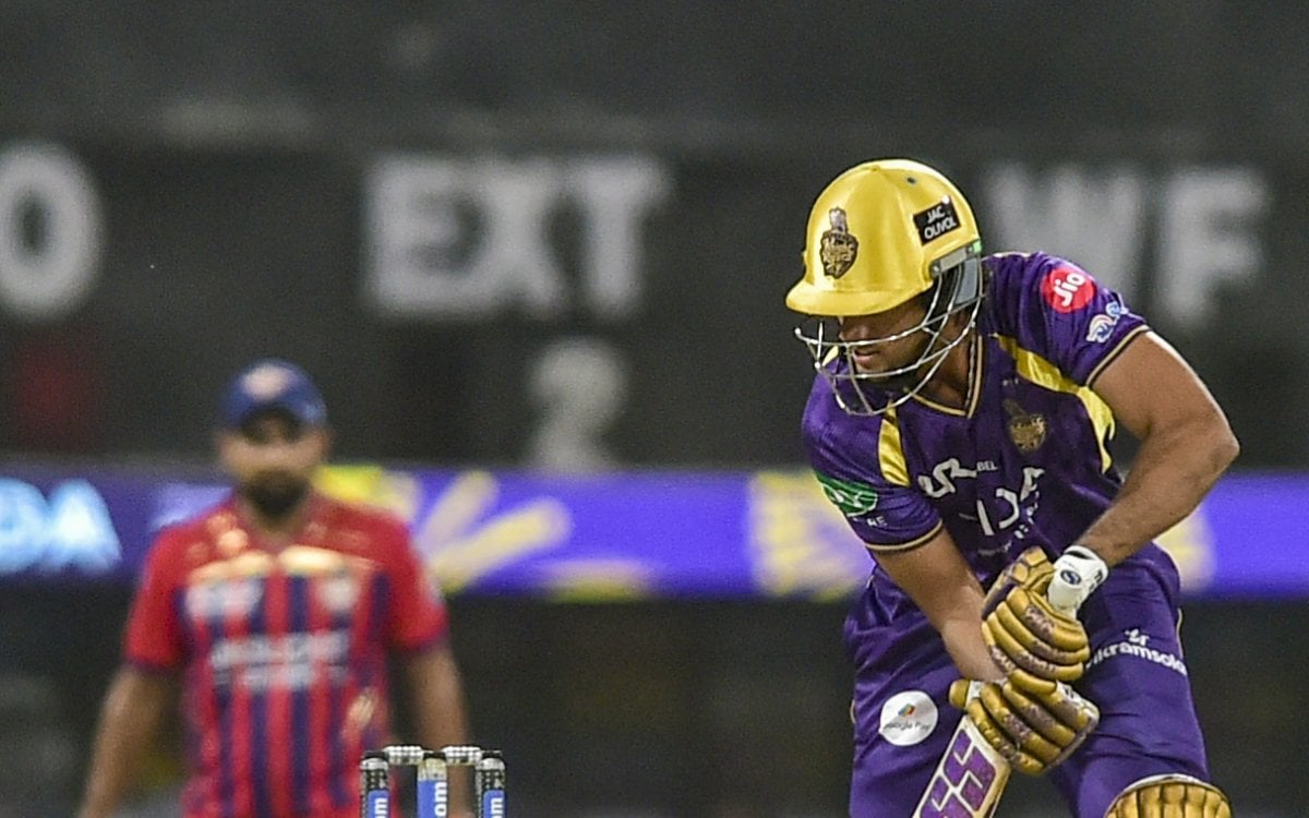 'Watched clip again and again; he didn’t turn directions...', Lalit Modi calls out Raghuvanshi's 'ob