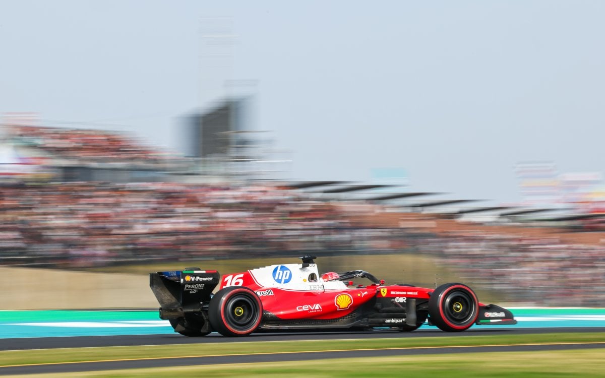 ‘We are managing it in the right way’: Domenicali backs F1’s 2026 vision amid calls for tweaks