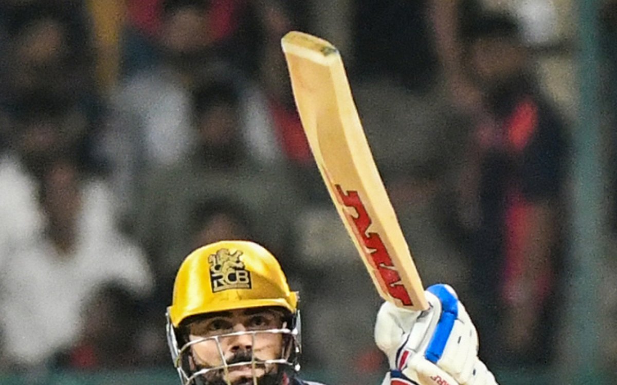 'We had a lot of top order options': Sehwag on Delhi picking Sangwan over Kohli in IPL 2008