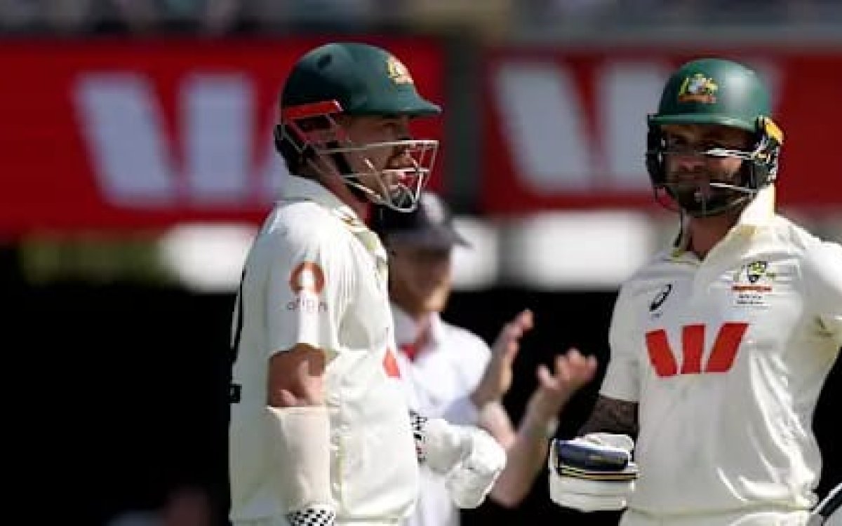 Weatherald, Neser included, Maxwell, Renshaw dropped as Australia unveil central contracts