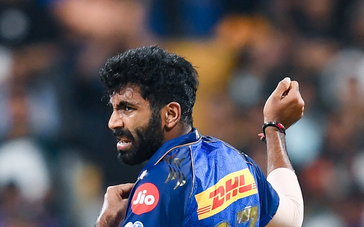 ‘We’re all again going to be singing 'Bumrah, Bumrah'; let's cut him a little slack’: Pollard