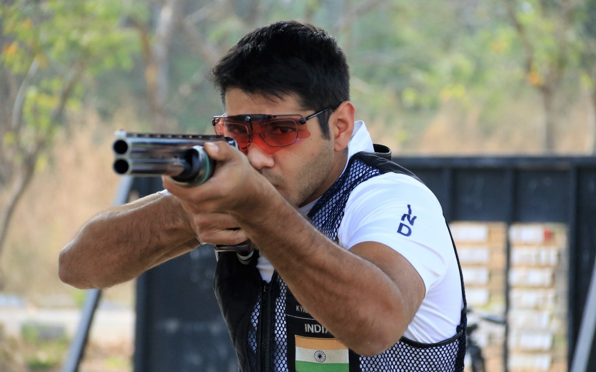 World Cup Shotgun Morocco: Kynan, Aashima miss title-round by a point