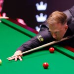 World Snooker C'ships: Trump pulls away to down Wilson, O'Sullivan starts well