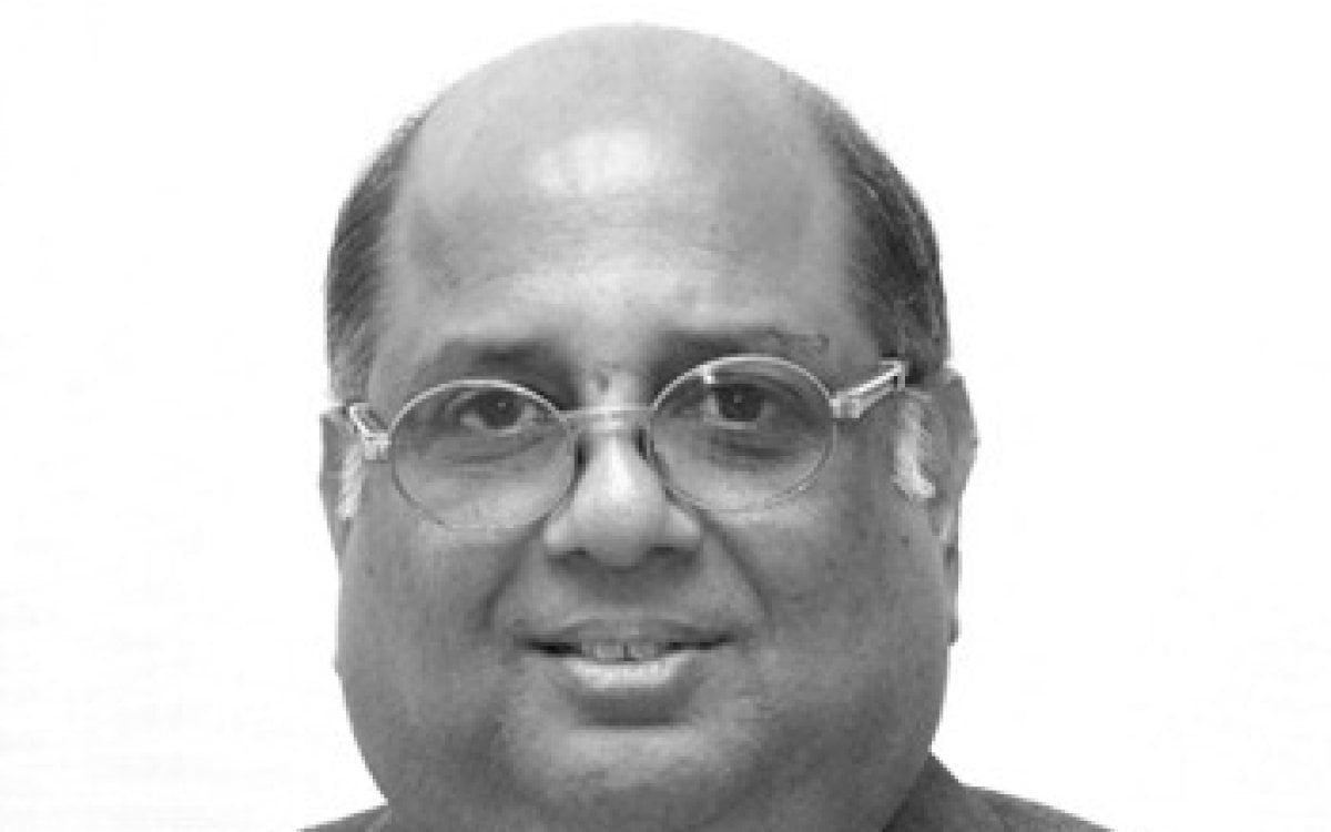 World Squash mourns the demise of former chief Narayana Ramachandran