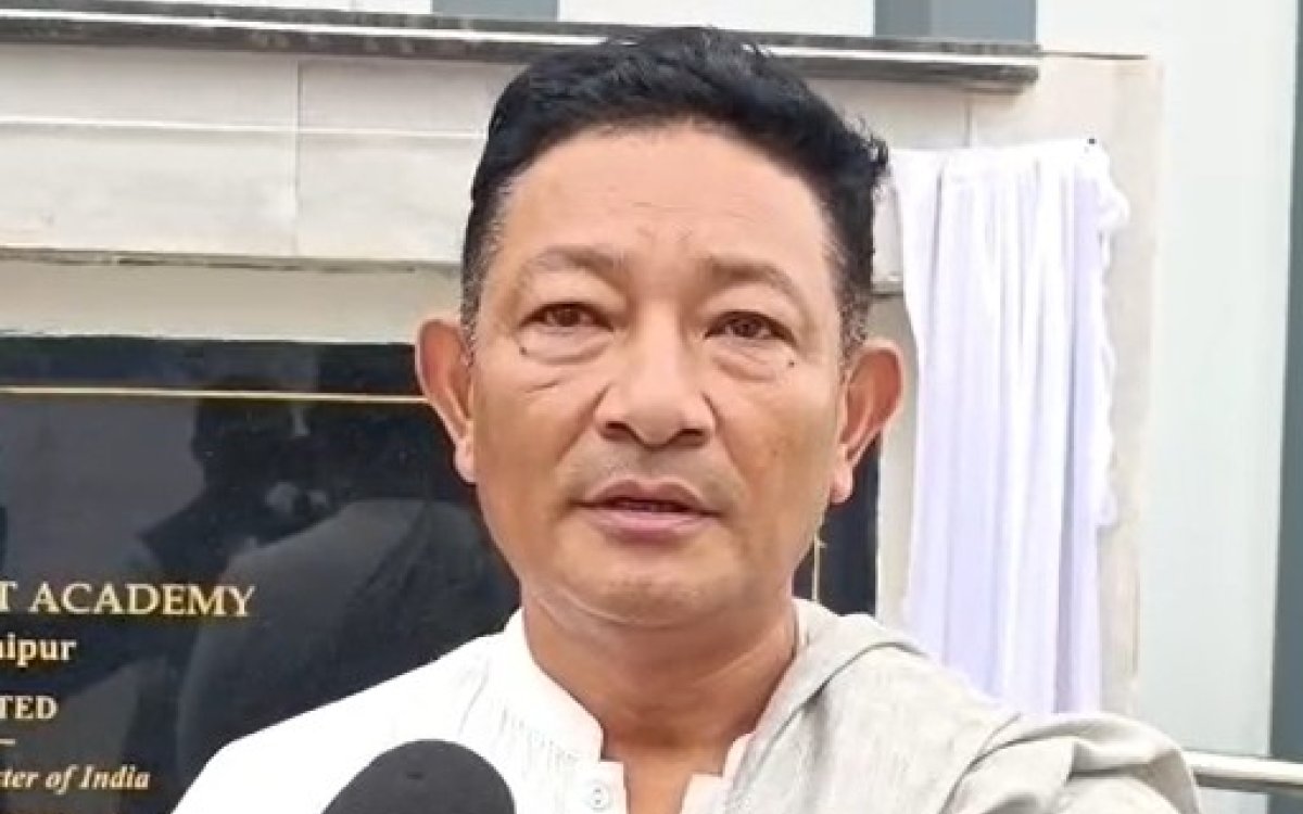 'Would overcome training challenges during monsoon': Northeast cricket associations on indoor academ