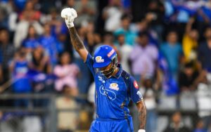 You need two players to replace Hardik, he's a perfect all-rounder: Kumble