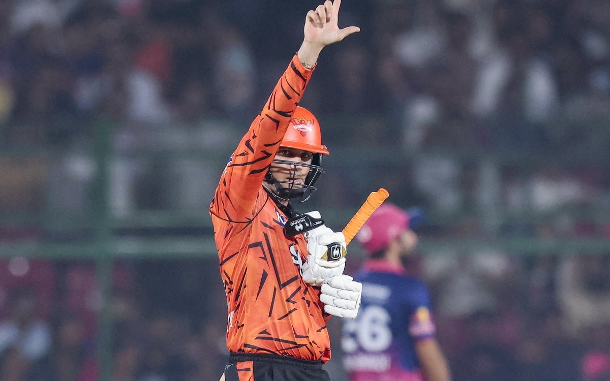 'Yuvi paaji prepared me to win big matches for India,' says Abhishek on Yuvraj’s role in shaping his