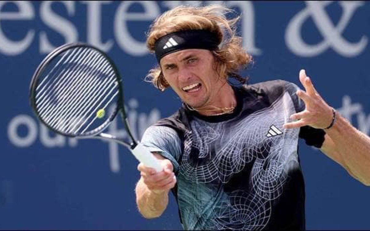 Zverev outlasts Fonseca in Monte Carlo thriller, storms into semis