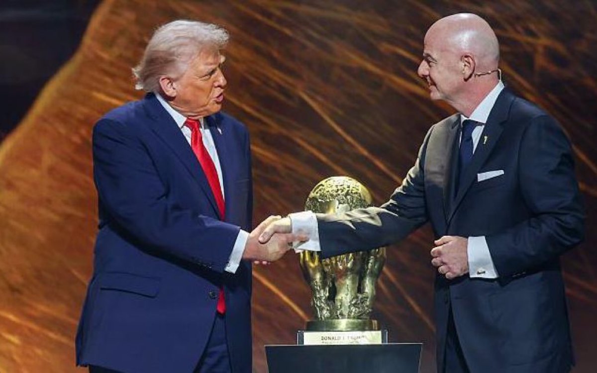 2026 World Cup: World Cup preparations on track, says FIFA official