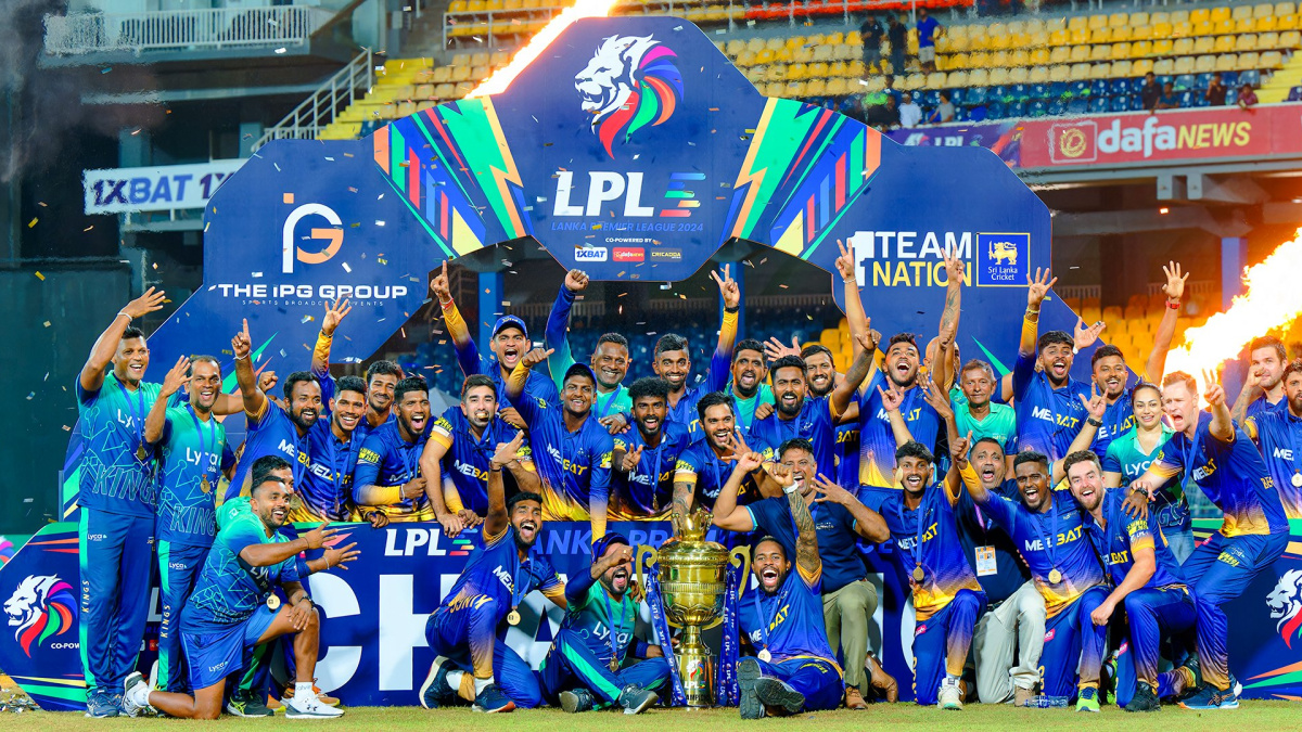 650+ overseas players register for LPL 2026 as draft preparations gather pace