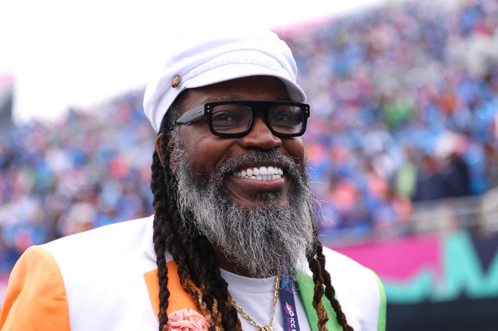 Chris Gayle on His Overlooked Test Career and Long-Format Legacy