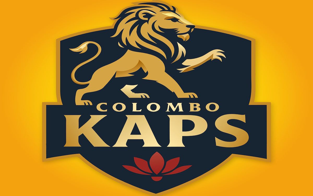 Colombo Kaps