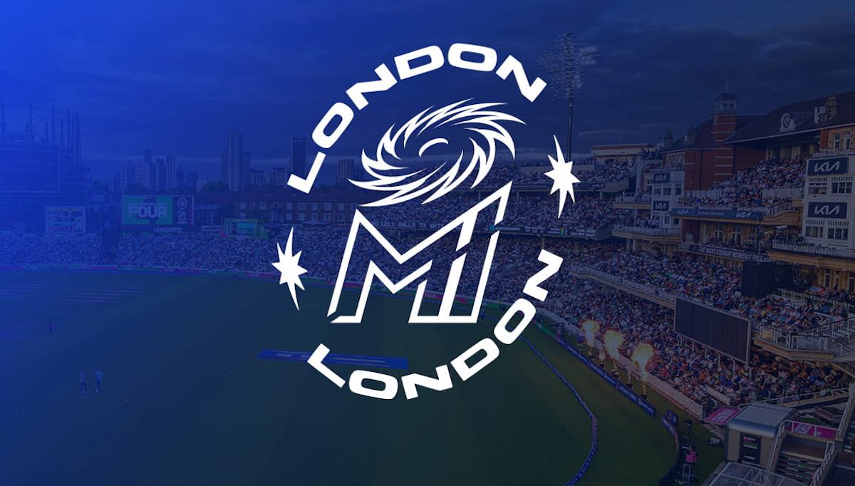 MI London signs Sokin as principal partner ahead of The Hundred 2026 season