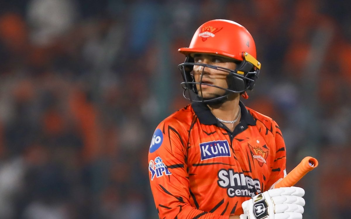 ‘Abhishek will have the best chance’: Graeme Smith backs SRH opener to claim Orange Cap