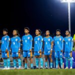 AFC Asian Cup: With an eye on knockouts, India U17 women turn focus to decisive Lebanon clash