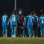 AFC U17 Women’s Asian Cup: ‘Facing Japan will be more difficult,’ says head coach Pamela after India