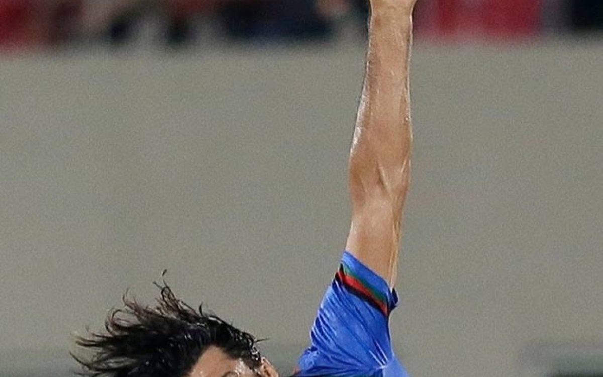 Afghan pacer Zadran’s brother expresses gratitude for blood donation, appeals for prayers