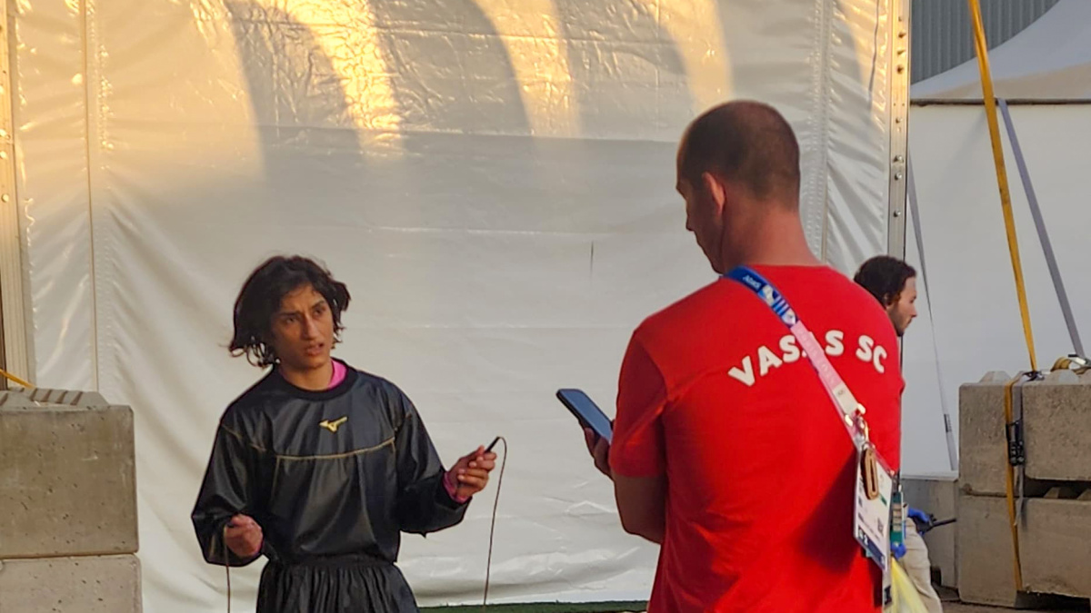After setback in SC, WFI insists Vinesh can participate only in 50kg in Asian Games trials