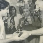 AIFF condoles the death of former India midfielder Mohan Singh