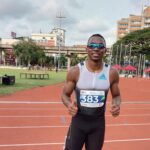 Animesh Kujur, Mohammed Afsal claim victories at Saudi Athletics GP 2026