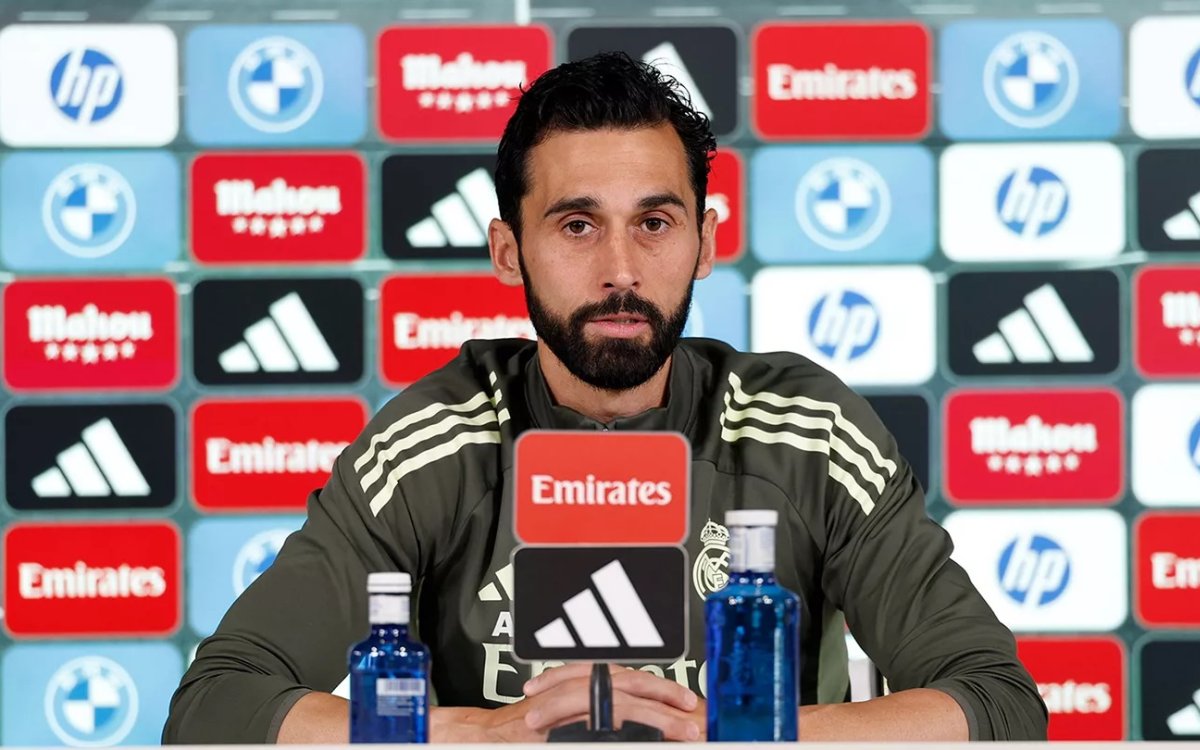 Arbeloa says he will be 'happy' to see Mourinho at Real Madrid next season