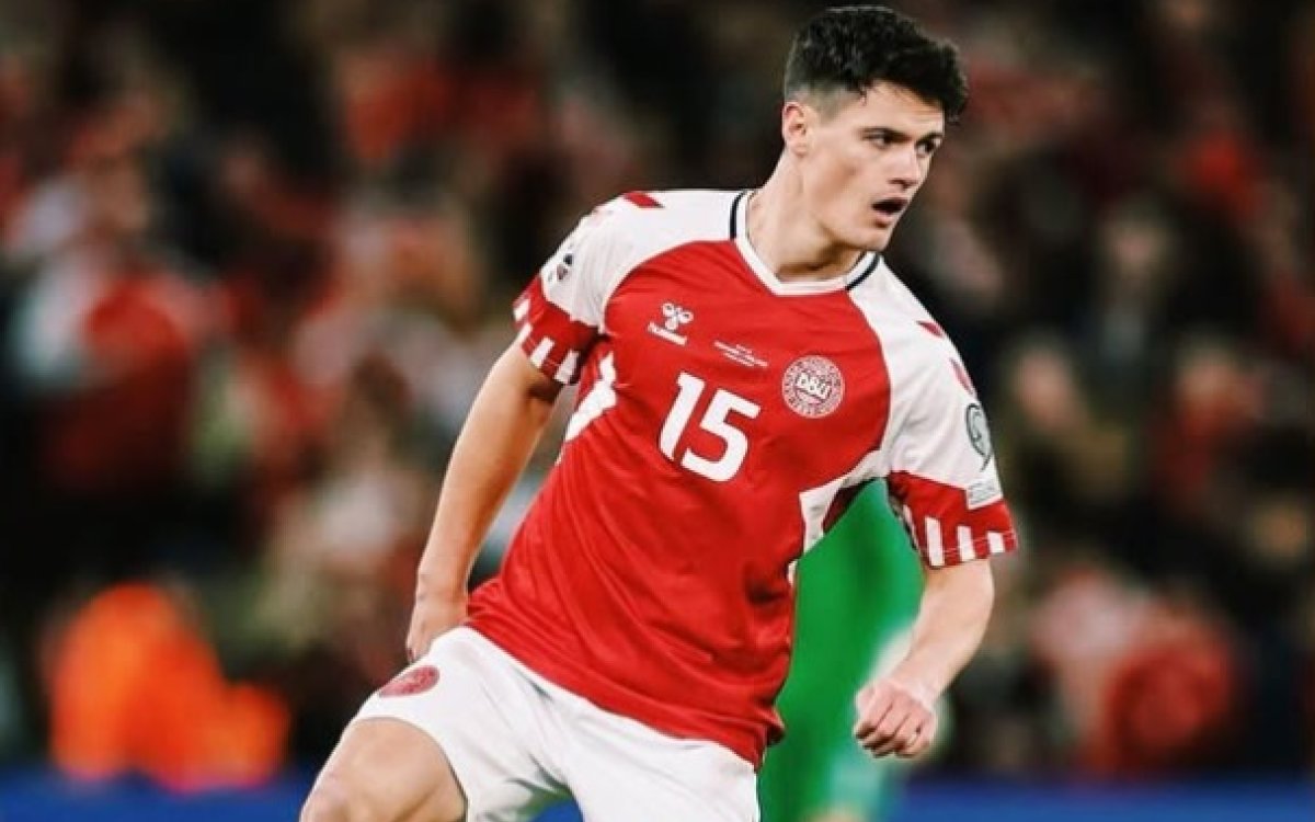 Arsenal midfielder Christian Norgaard announces retirement from international football