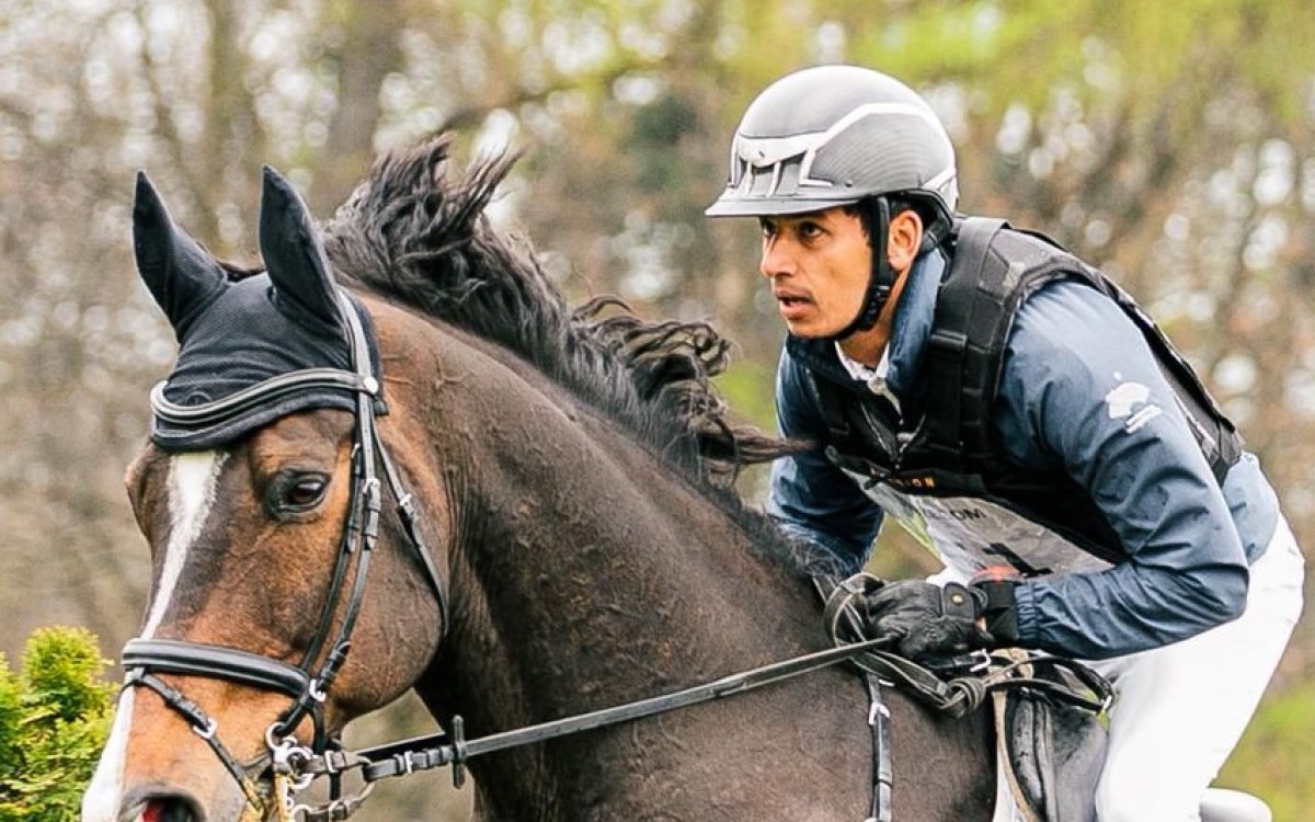 Ashish Limaye grabs Individual Qualification spots for World Games and Asian Games
