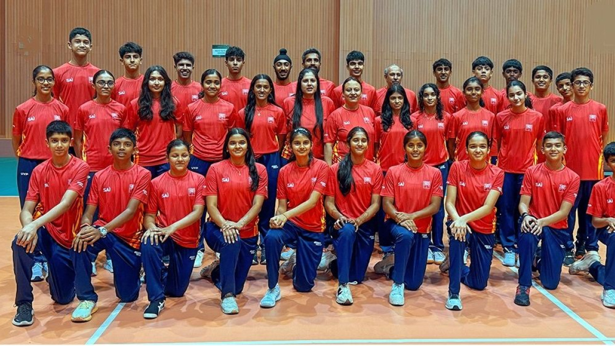 Asian Jr squash: Hridhaan Shah takes out Malaysian top seed in boys’ U-17 pre-quarters
