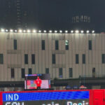 Asian U20 Athletics: Pooja improves women’s national high jump record in Hong Kong