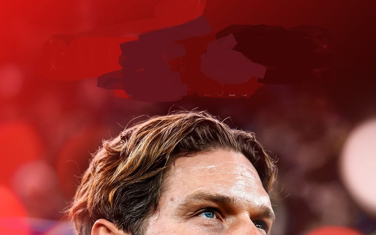 Athletic Bilbao confirm Edin Terzic as new first team coach for the next two seasons