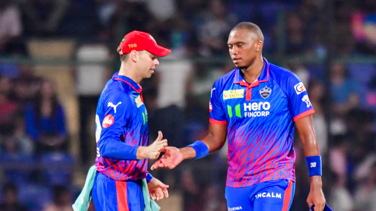 Atmosphere in team positive, but inconsistency has hurt Delhi Capitals, says Ian Bell