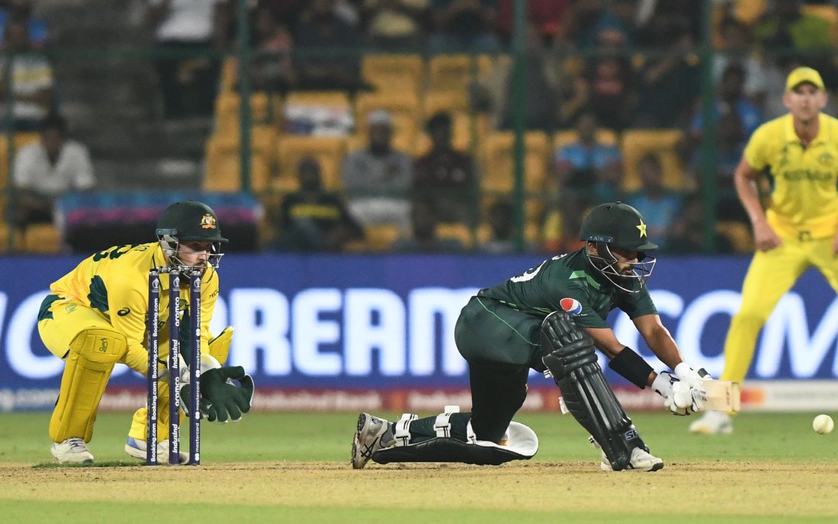 Australia to tour Pakistan for three‑match ODI series from May 30