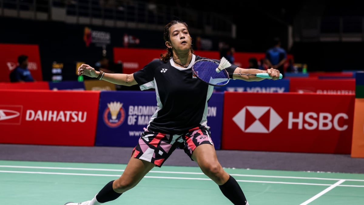 Badminton: Ashmita Chaliha's QF loss ends India's challenge in Malaysia Masters