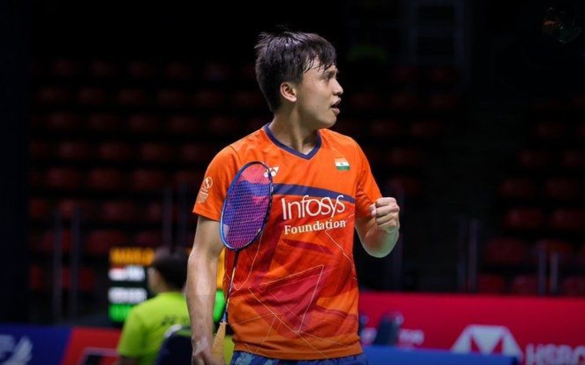 Badminton: Meiraba, Suveer advance on Day One of Baoji China Masters